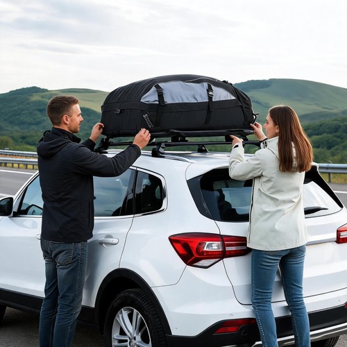 425l cargo carrier - cargo,