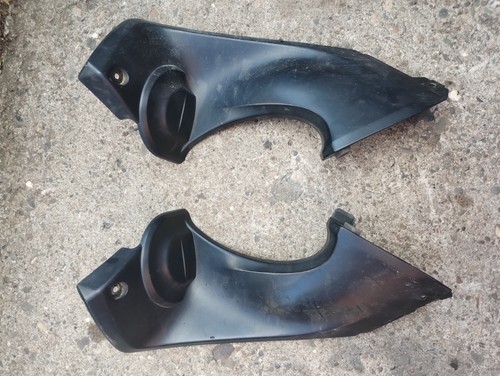 Yamaha 5eb fairing - yamaha, r6