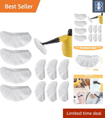 Pcs universal reusable - 10,