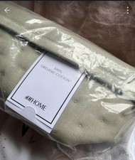 H&M  Home Organic Cotton