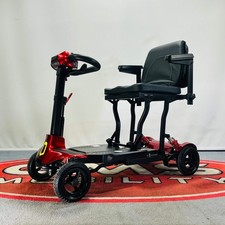 Monarch Solax Genie 4mph