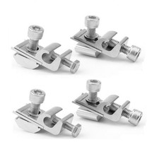 Pack of 4 Lightning Protection