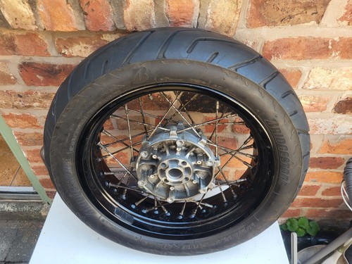 2010 moto guzzi stelvio ntx - guzzi,