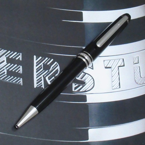 Excellent montblanc - excellent,