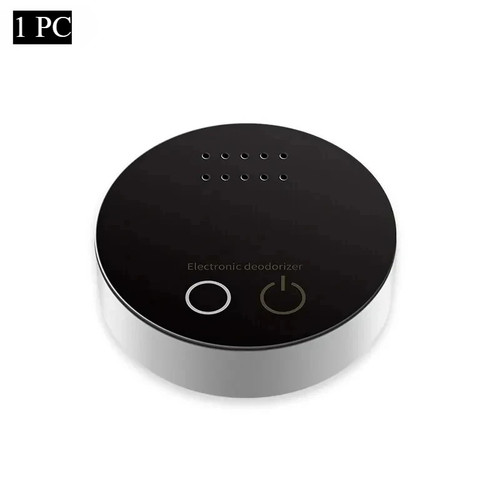 Portable ozone air purifier - ozone,
