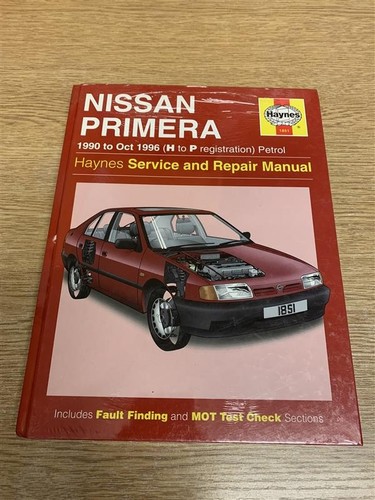 New nissan primera p10 - new**,