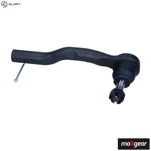 Tie rod end - tie,