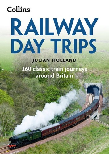 Railway day trips 160 - railway,
