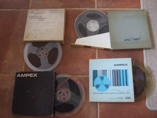 Used vintage - x,