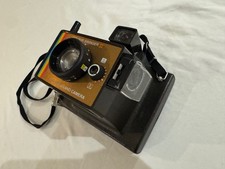 Polaroid Camera Super Colour Swinger 2 Land Camera Vintage