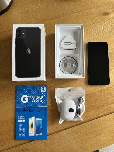 Iphone 64gb unlocked - 11, 64gb,