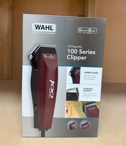 Wahl 100 series piece - series-10, hair