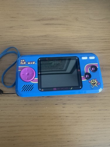 Arcade pocket player - pocket,