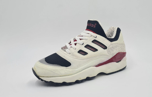 New vintage 1993 adidas - 1993,