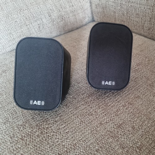 Acoustic energy aego - acoustic,