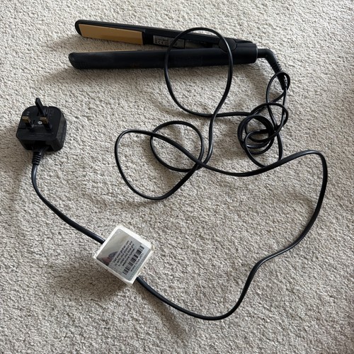 Ghd jemella original hair - ghd,