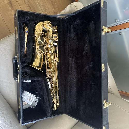 Trevor james the horn revolut - horn,