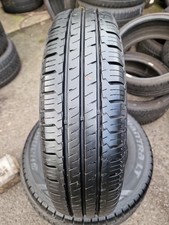 175R14C(99/98Q) Hankook Vantra