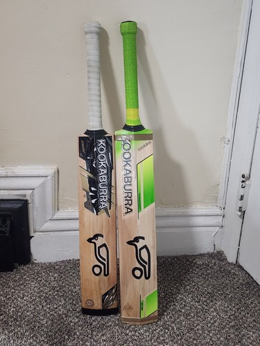 Kookaburra kahuna pro - , cricket