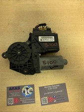 Vw Transporter T5 Front Left Passenger Side Electric Window Motor 7H2959801