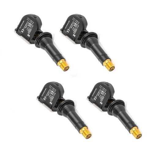4pcs tpms tyre pressure sensor - 4pcs,
