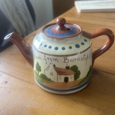 Torquay pottery  Barnstaple 