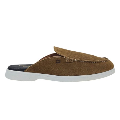 Nicholas deakins mens suede - mens,