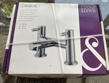 Cooke And Lewis Cirque 2 tap