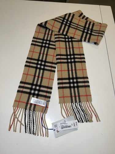 Burberry classic check - classic,