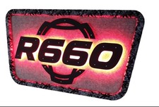 SCANIA R660 LED BOARD