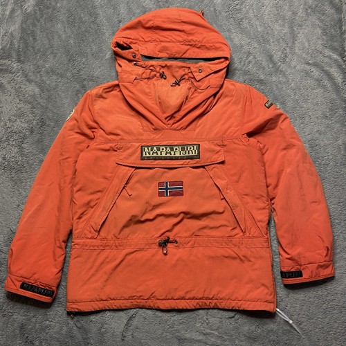 Napapijri jacket mens - napapijri,