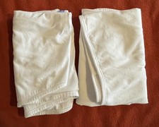 Gro Baby Swaddle x 2. White
