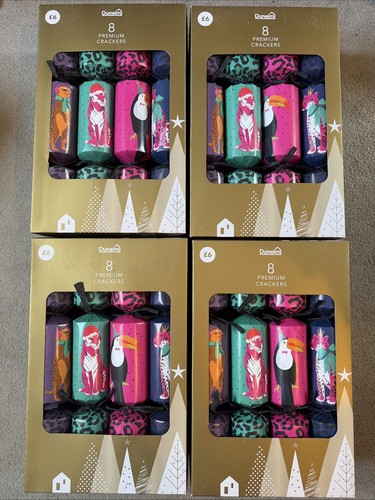 Dunelm premium christmas - 32,