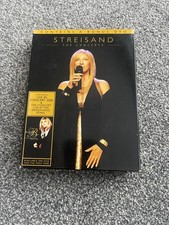 Barbra Streisand - The