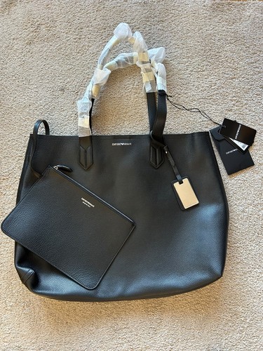 Emporio armani ladies - emporio, black