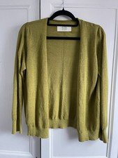 Fat Face 100%  Linen Cardigan