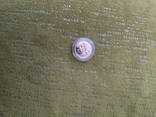 Genuine 22 Carat Sovereign Full Sovereign Gold Coin