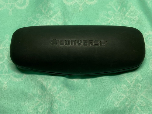 Converse glasses case only - converse,