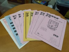 Troon SCOTTISH NON LEAGUE Home