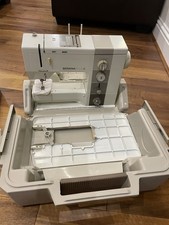 BERNINA 930 RECORD SEWING
