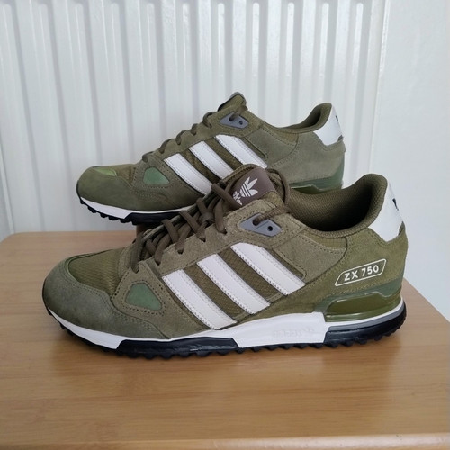 Adidas 750 trainers - adidas,