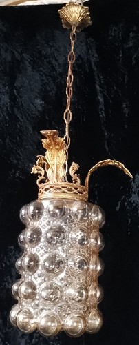 Vintage mid century big - mid,