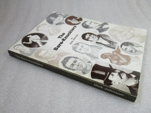 The bare knucklers dick - the,