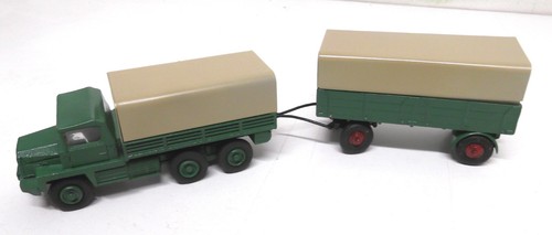 Dinky toys berliete truck and - dinky,