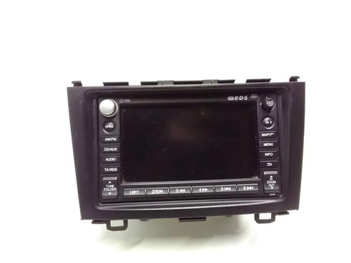 Honda iii music navi - honda,