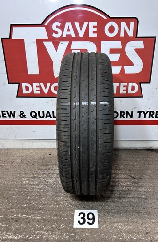 205 60r16 continental eco tyre - 205/60r16,