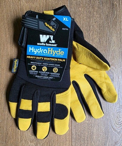 Wells lamont hydra - wells,