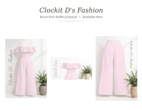 Girls blush pink - girls,