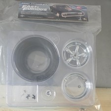 Deagostini Build Your Own