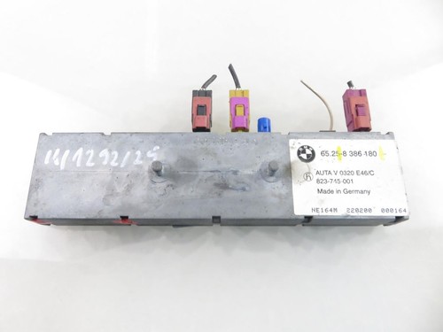 Bmw e46 2000 aerial antenna - 3,